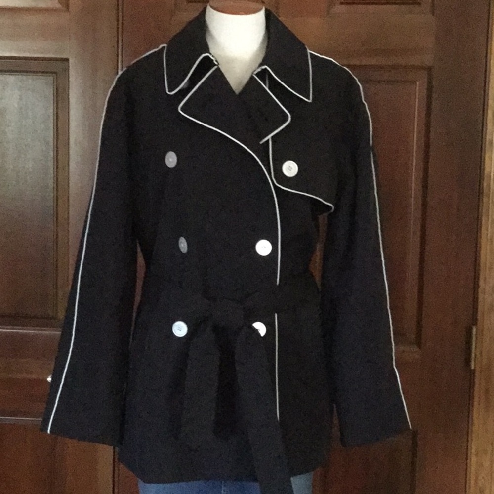 Chaps Jacket - image 1